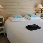 Villa Pins Barneville-Carteret