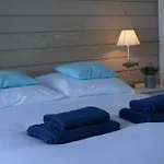 Villa Pins Barneville-Carteret