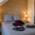 Villa Pins Barneville-Carteret