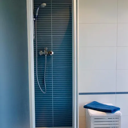 Villa Beautiful Seaside Direct Access 8 Pers