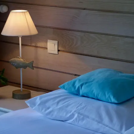 Villa Pins Barneville-Carteret