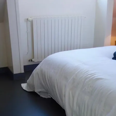 Pins * Barneville-Carteret