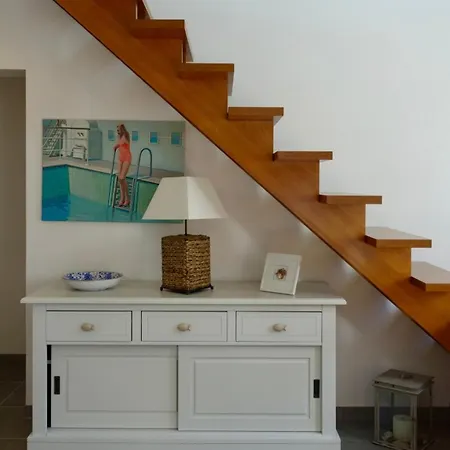 Pins * Barneville-Carteret