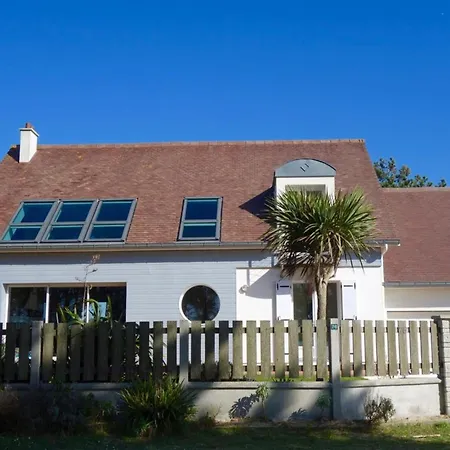 Beautiful Seaside Direct Access 8 Pers Villa *