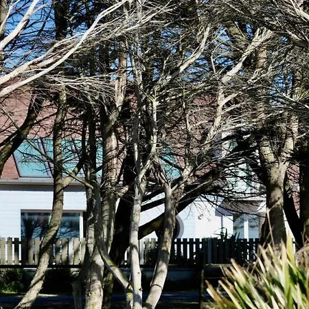 Villa Pins Barneville-Carteret