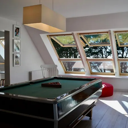 Pins * Barneville-Carteret