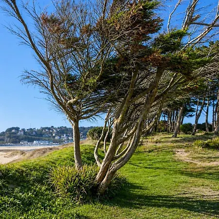Βίλα Pins Barneville-Carteret