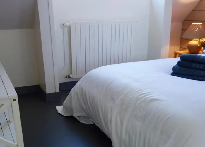 Pins * Barneville-Carteret