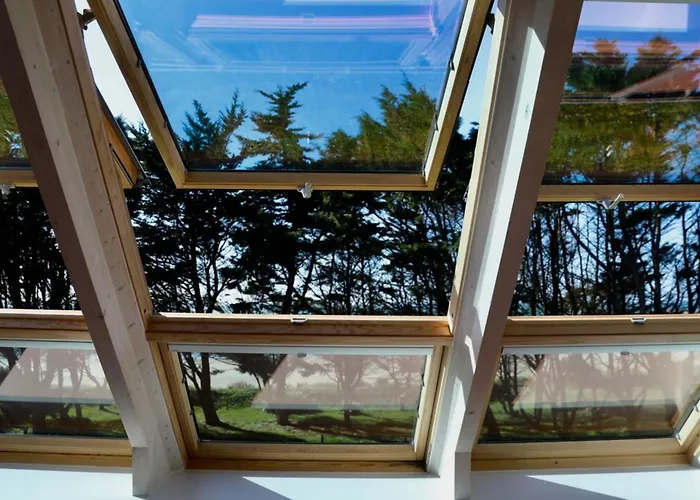 Pins Βίλα Barneville-Carteret