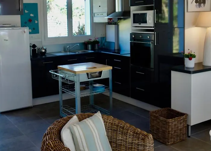 Pins Barneville-Carteret