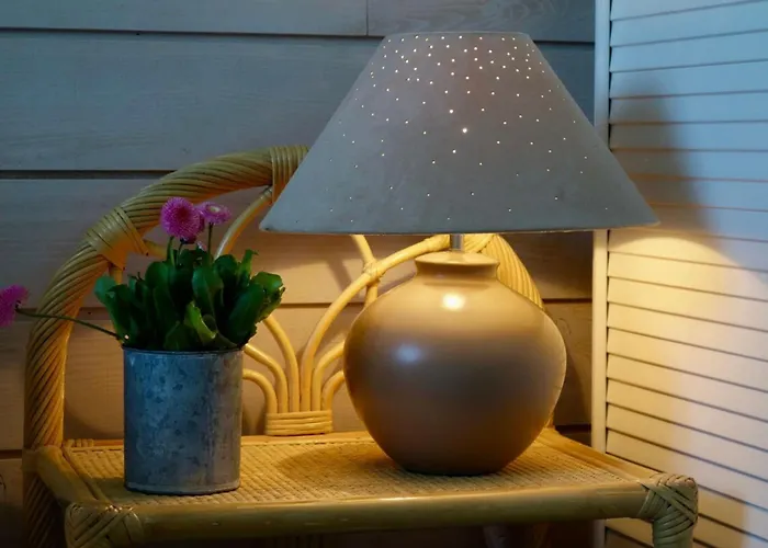 Pins Barneville-Carteret