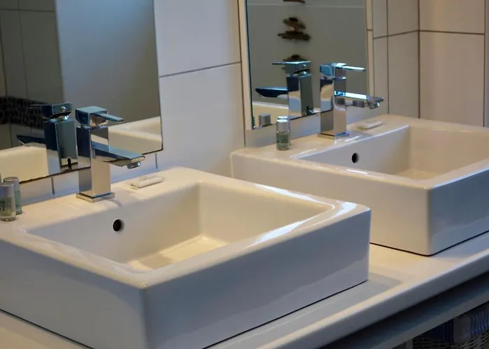 Pins Βίλα Barneville-Carteret