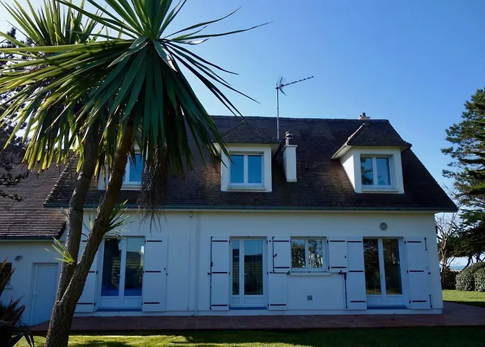 Pins * Barneville-Carteret