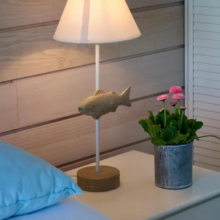 Magnifique villa front de mer accès direct plage 8 pers Villa