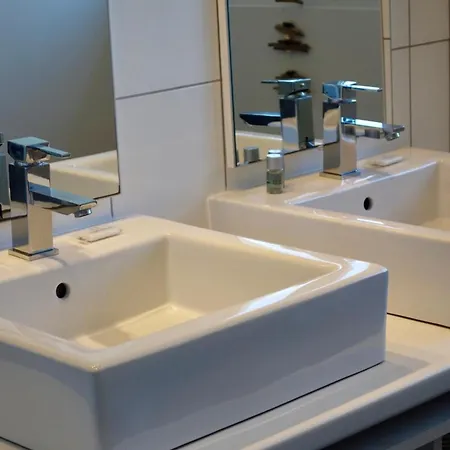 Magnifique villa front de mer accès direct plage 8 pers Villa Barneville-Carteret