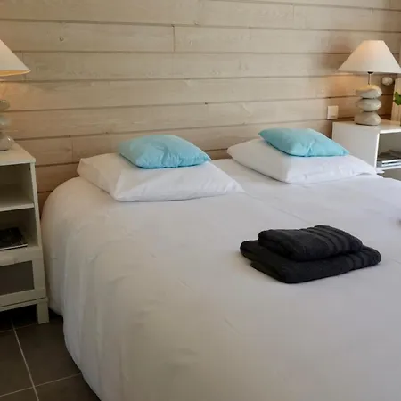 Villa Magnifique villa front de mer accès direct plage 8 pers Barneville-Carteret