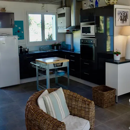 Magnifique villa front de mer accès direct plage 8 pers Barneville-Carteret