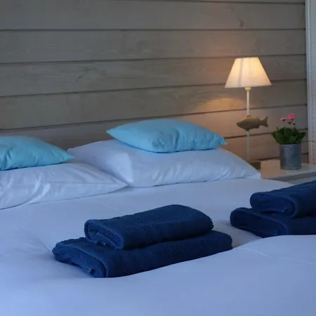 Villa Magnifique villa front de mer accès direct plage 8 pers Barneville-Carteret