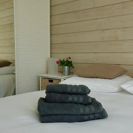 Βίλα Beautiful Seaside Direct Access 8 Pers *