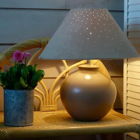 Magnifique villa front de mer accès direct plage 8 pers