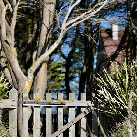 Βίλα Beautiful Seaside Direct Access 8 Pers *