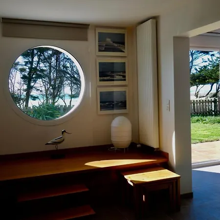 Beautiful Seaside Direct Access 8 Pers Βίλα Barneville-Carteret
