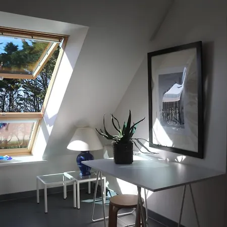 Magnifique villa front de mer accès direct plage 8 pers