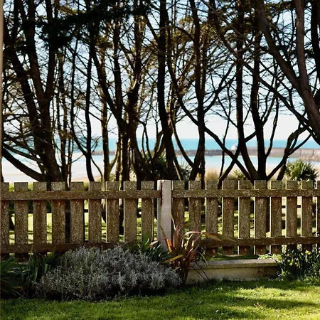 Βίλα Beautiful Seaside Direct Access 8 Pers