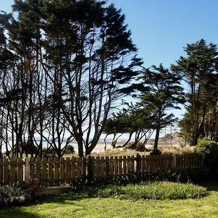 Beautiful Seaside Direct Access 8 Pers Βίλα *