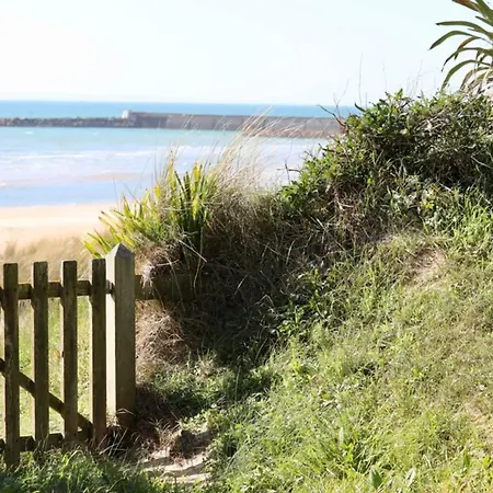 Beautiful Seaside Direct Access 8 Pers Βίλα *