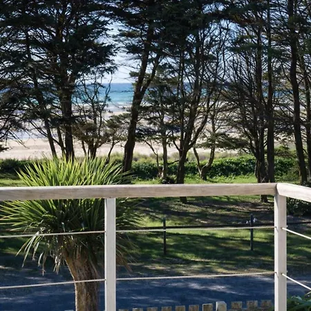 Pins * Barneville-Carteret