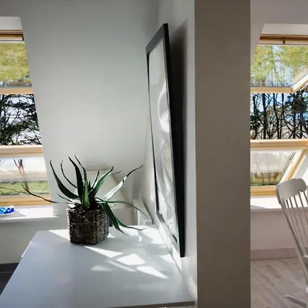 Villa Pins Barneville-Carteret