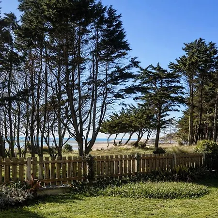 Villa Pins