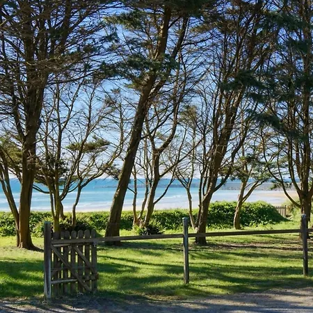 Pins Villa Barneville-Carteret