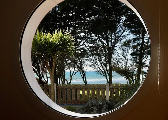 Pins Vila Barneville-Carteret