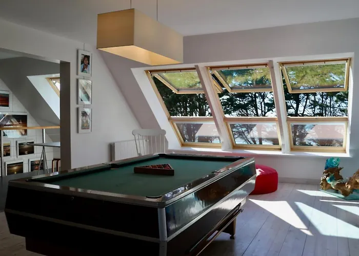 Pins * Barneville-Carteret