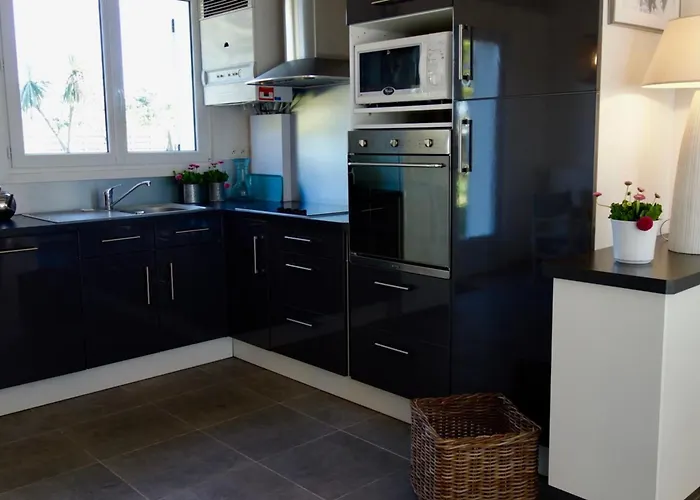 Pins * Barneville-Carteret