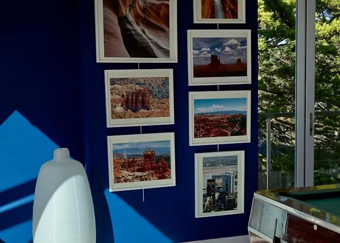 Pins Barneville-Carteret