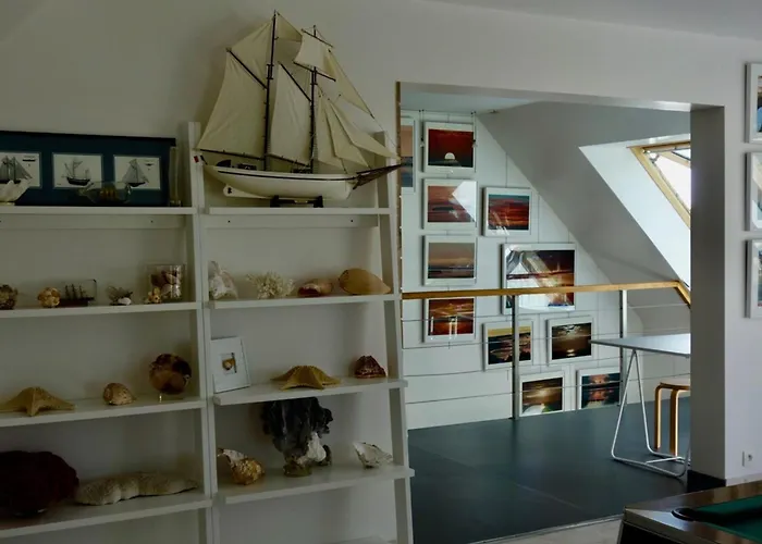 Pins Barneville-Carteret