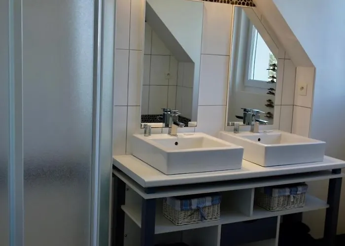 Vila Pins Barneville-Carteret