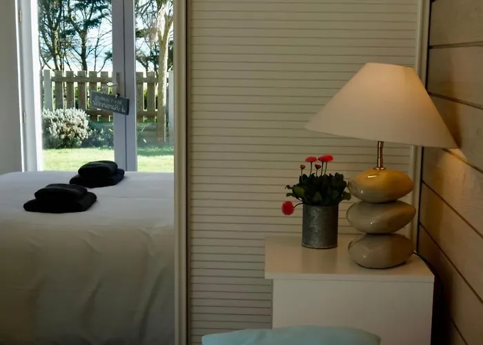 Vila Pins Barneville-Carteret