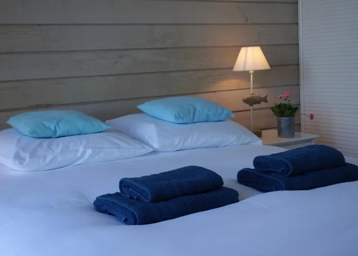 Villa Pins Barneville-Carteret